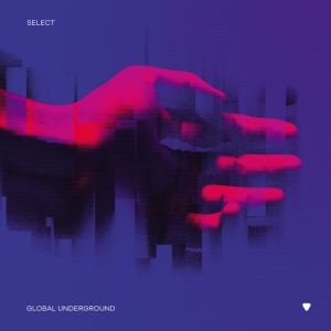 GLOBAL UNDERGROUND - GLOBAL UNDERGROUND: SELECT #9
