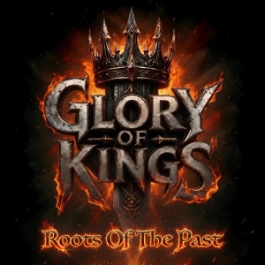 Glory Of Kings - ROOTS OF THE PAST (1 x CD)