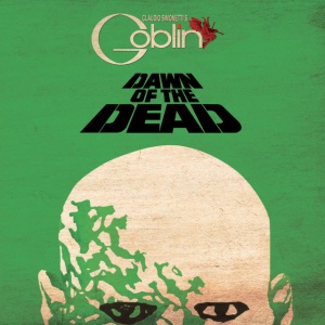 Goblin - DAWN OF THE DEAD (1 x LP)