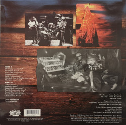 God's Favorite Band – албум Shacknasty - Img 2