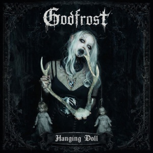 GodFrost - HANGING DOLL (1 x CD)