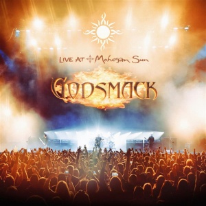 Godsmack - LIVE AT MOHEGAN SUN (2 x LP)