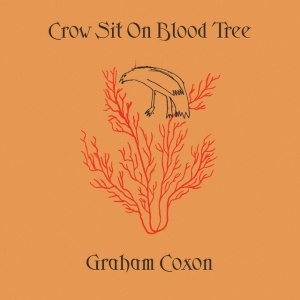 Graham Coxon - CROW SIT ON BLOOD TREE (2 x LP)