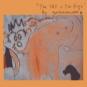 Graham Coxon - SKY IS TOO HIGH (1 x CD)