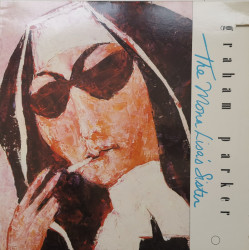 Graham Parker – албум The Mona Lisa's Sister