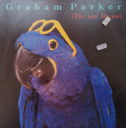 Graham Parker – албум The Real Macaw