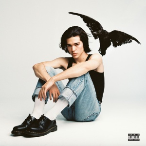 GRAY, CONAN - KID KROW