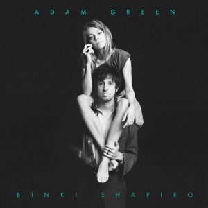 GREEN, ADAM & BINKI SH... - ADAM GREEN & BINKI SHAPIRO