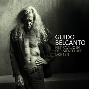 Guido Belcanto - HET PAVILJOEN DER MENSELIJKE DRIFTEN (1 x LP)