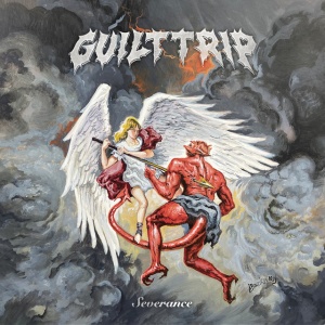 Guilt Trip - SEVERANCE (1 x LP)