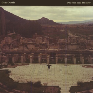 Gun Outfit - PROCESS AND REALITY (1 x LP)