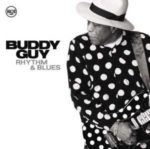 GUY, BUDDY - Rhythm & Blues