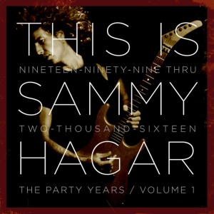 HAGAR, SAMMY - THIS IS SAMMY HAGAR