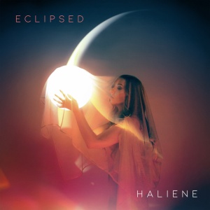Haliene - ECLIPSED (1 x CD)