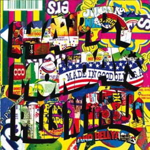 Happy Mondays - PILLS N THRILLS AND B... (5 x LP)