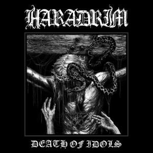 HARADRIM - DEATH OF IDOLS