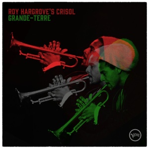 HARGROVE, ROY - GRANDE-TERRE