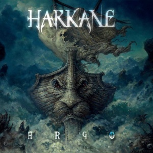 Harkane - ARGO (1 x CD)