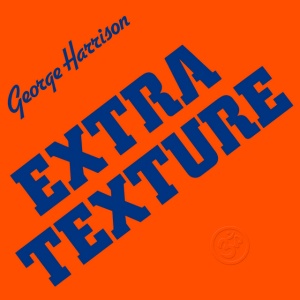 HARRISON, GEORGE - EXTRA TEXTURE