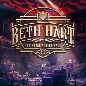 HART, BETH - LIVE AT THE ROYAL ALBERT HALL (2 x CD)