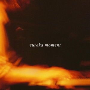 Harupii - EUREKA MOMENT (1 x CD)