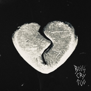 HAUNTED YOUTH - BOYS CRY TOO