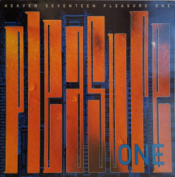 Heaven 17 – албум Pleasure One