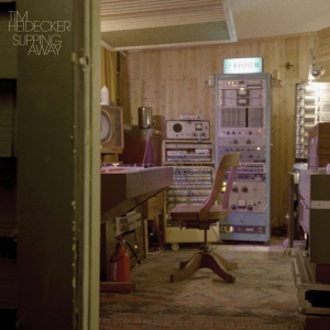 HEIDECKER, TIM - SLIPPING AWAY