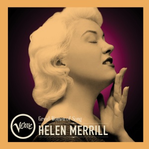Helen Merrill - GREAT WOMEN OF SONG: HELEN MERRILL (1 x LP)