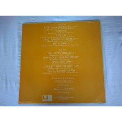 Helen Reddy ‎– албум Long Hard Climb - Img 2