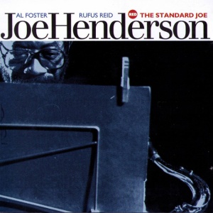 HENDERSON, JOE - THE STANDARD JOE