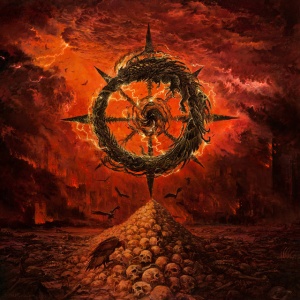 HERESIARCH - HAMMER OF INTRANSIGENCE