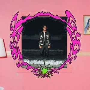 Hether - HOLY WATER (2 x LP)