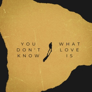 HIGGINS, EDDIE - YOU DON'T KNOW WHAT LOVE IS