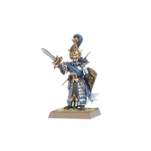 HIGH ELF REALMS: BATTLE MARCH ARMY (ПРЕДВАРИТЕЛНА ПОРЪЧКА) - Img 8