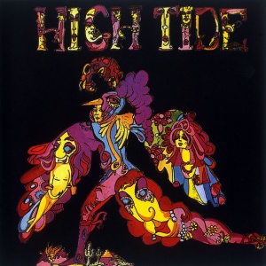 High Tide - SEA SHANTIES (1 x LP)