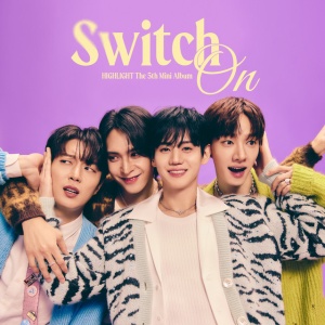 HIGHLIGHT - SWITCH ON