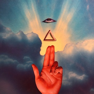 Highly Suspect - AS ABOVE, SO BELOW (1 x CD)