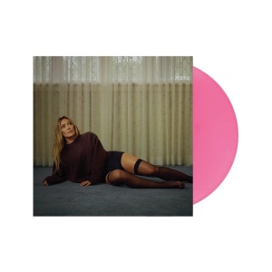 HILARY DUFF - LICK OR... SOMETHING (1xLP) (Coloured Vinyl) - Img 2