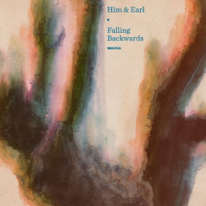 Him & Earl - FALLING BACKWARDS (1 x LP)
