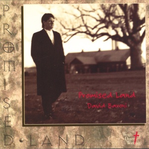 His Lordship - PROMISED LAND (1 x LP)