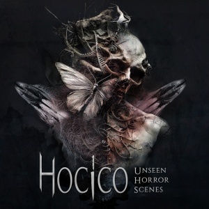 Hocico - UNSEEN HORROR SCENES (2 x LP)