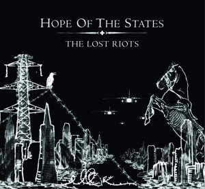 HOPE OF THE STATES - The Lost Riots