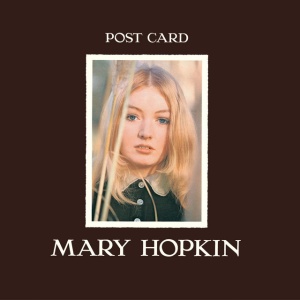 HOPKIN, MARY - POST CARD