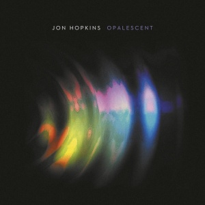 HOPKINS, JON - OPALESCENT