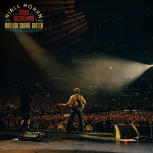 HORAN, NIALL - THE SHOW: LIVE FROM MADISON SQUARE GARDEN