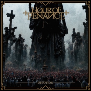 HOUR OF PENANCE - DEVOTION