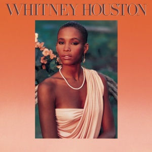 HOUSTON, WHITNEY - WHITNEY HOUSTON