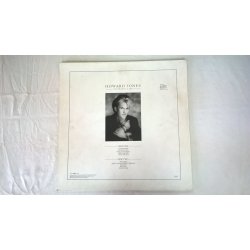 Howard Jones ‎– албум Human's Lib - Img 2