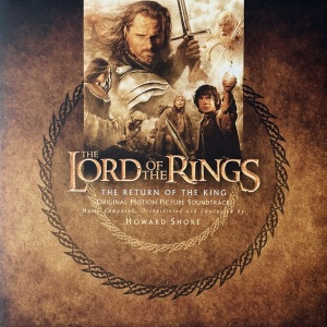 Howard Shore – албум The Lord Of The Rings: The Return Of The King (Original Motion Picture Soundtrack)